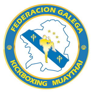 Federación Galega de Kickboxing